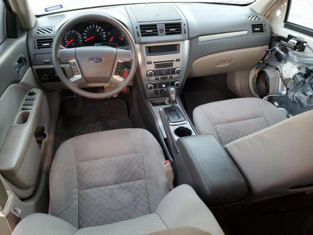 Photo 8 from auction – 2011 FORD FUSION SE with VIN 3FAHP0HA0BR322917