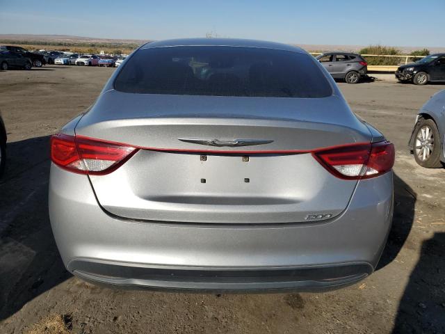 Photo 6 from auction – 2016 CHRYSLER 200 LX with VIN 1C3CCCFB3GN192241