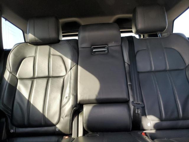 Zdjęcie 10 z aukcji – 2017 LAND ROVER RANGE ROVE z VIN SALWR2FV7HA671372