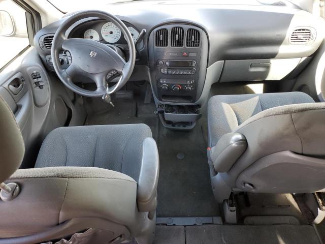 Photo 8 from auction – 2005 DODGE GRAND CARA with VIN 2D4GP24R05R306260