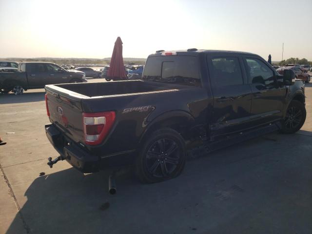Photo 3 from auction – 2023 FORD F150 SUPER with VIN 1FTFW1E89PFB41945
