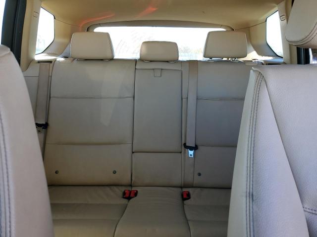 Photo 10 from auction – 2011 BMW X3 XDRIVE2 with VIN 5UXWX5C59BL711142