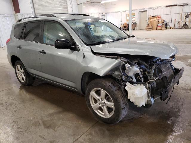 Photo 4 from auction – 2006 TOYOTA RAV4 with VIN JTMBK33V065012544