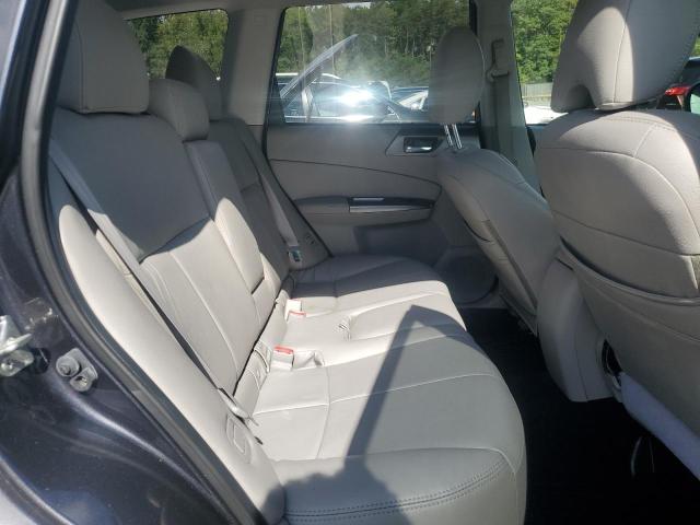 Photo 11 from auction – 2013 SUBARU FORESTER 2 with VIN JF2SHADC6DH411519