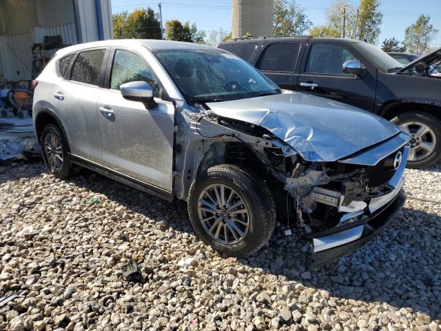 Photo 4 from auction – 2017 MAZDA CX-5 TOURI with VIN JM3KFBCL1H0226947