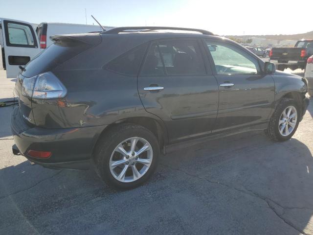 Photo 3 from auction – 2009 LEXUS RX 350 with VIN 2T2HK31U89C122068