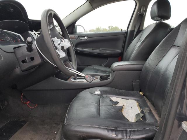 Photo 7 from auction – 2008 CHEVROLET IMPALA LT with VIN 2G1WT58N381215430