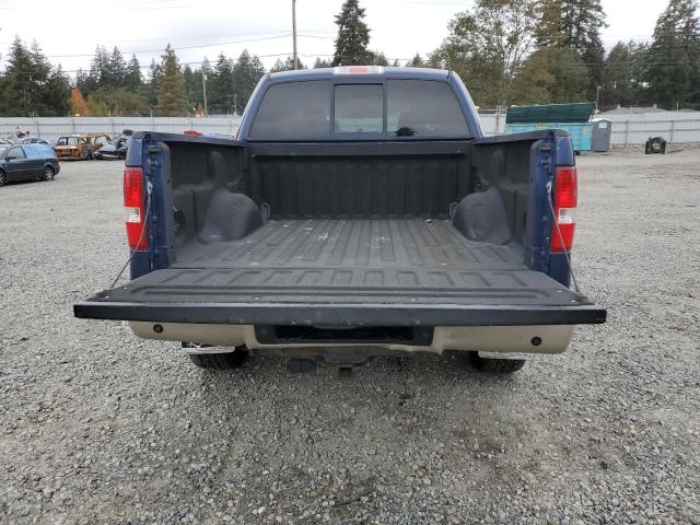 Photo 6 from auction – 2008 FORD F150 SUPER with VIN 1FTPW14VX8KC75867