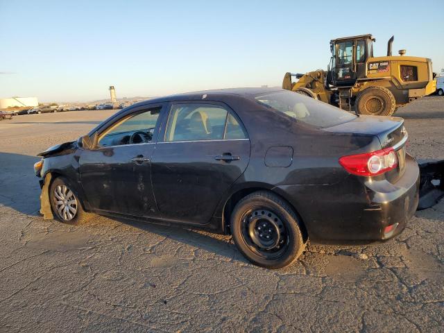 Photo 2 from auction – 2013 TOYOTA COROLLA BA with VIN 2T1BU4EE6DC103170