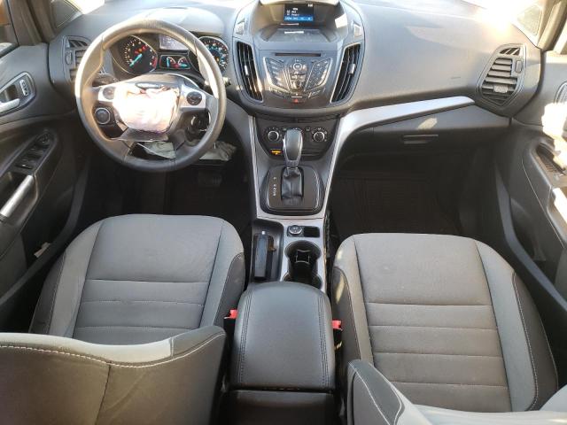 Photo 8 from auction – 2016 FORD ESCAPE SE with VIN 1FMCU0G73GUA05258