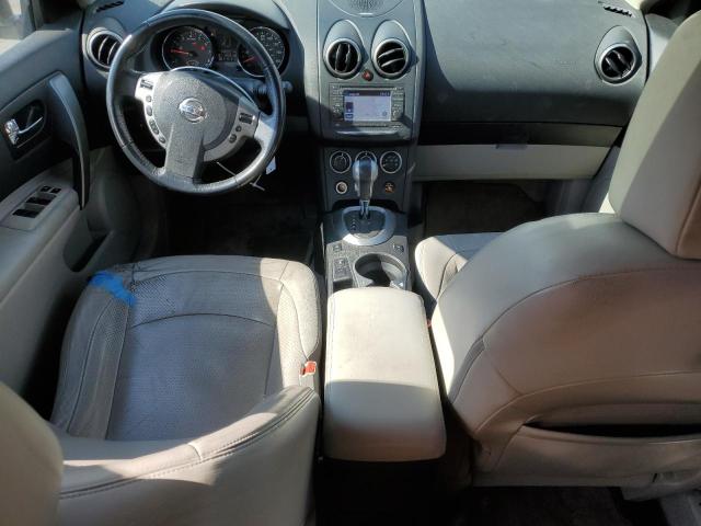 Photo 8 from auction – 2013 NISSAN ROGUE S with VIN JN8AS5MT4DW529247
