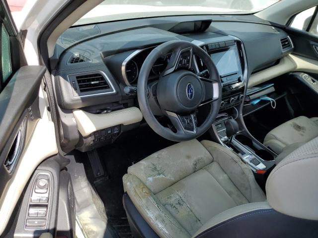 Photo 8 from auction – 2019 SUBARU ASCENT LIM with VIN 4S4WMAPD3K3471294
