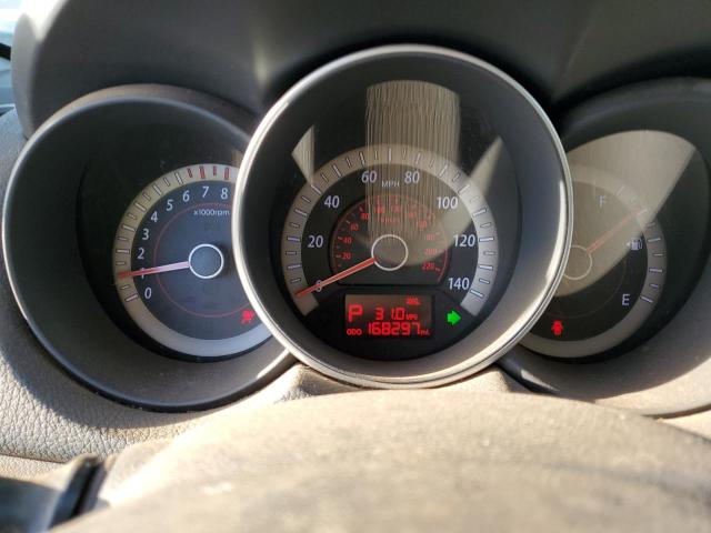 Photo 9 from auction – 2012 KIA FORTE EX with VIN KNAFU6A28C5583973