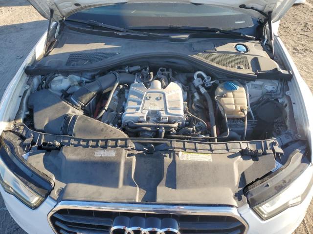 Photo 11 from auction – 2013 AUDI A6 PREMIUM with VIN WAUGGAFCXDN157025