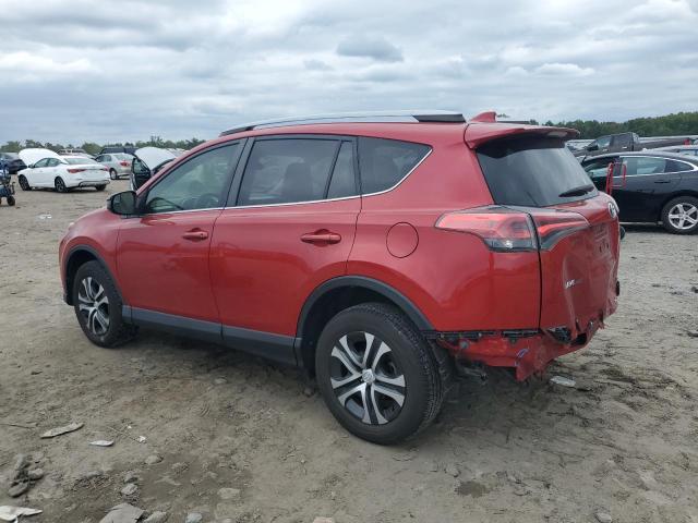 Photo 2 from auction – 2017 TOYOTA RAV4 LE with VIN JTMZFREV5HJ122485
