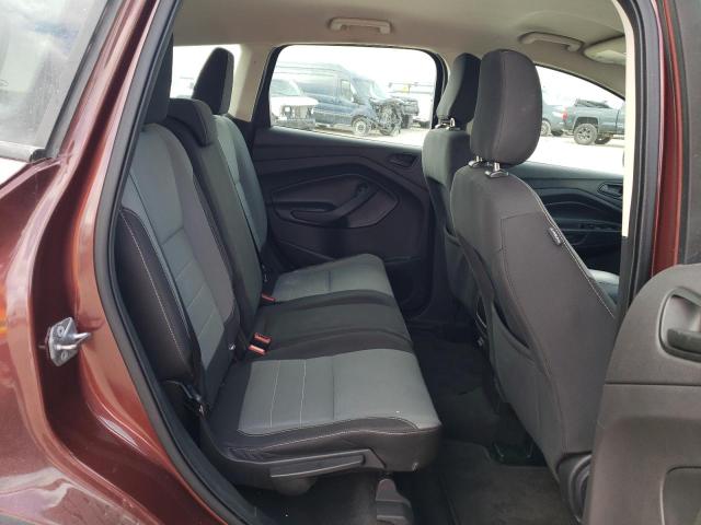 Photo 11 from auction – 2018 FORD ESCAPE S with VIN 1FMCU0F70JUC70096
