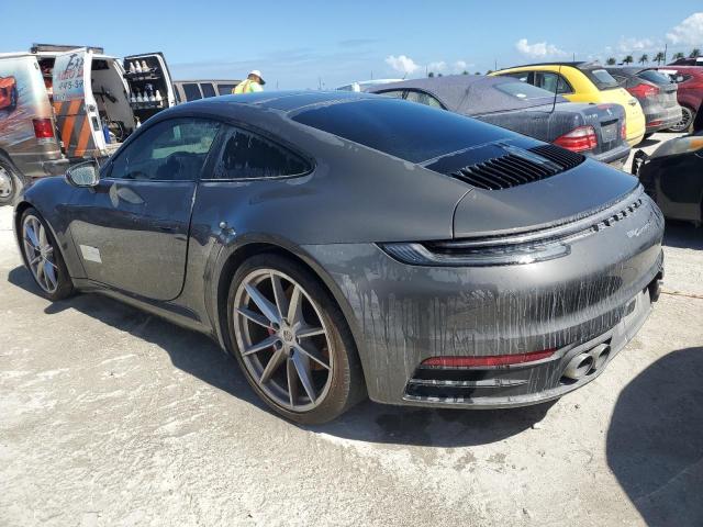 Zdjęcie 2 z aukcji – 2021 PORSCHE 911 CARRER z VIN WP0AB2A95MS222552