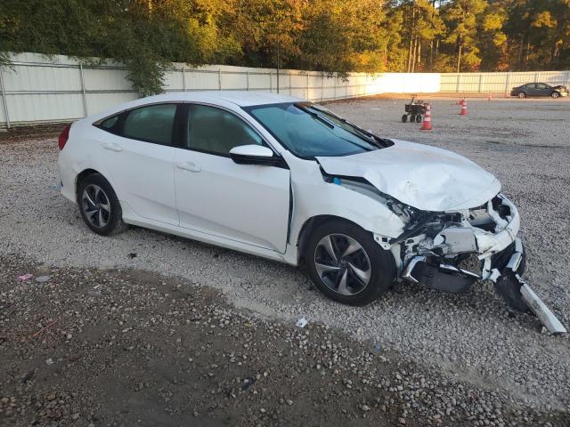 Photo 4 from auction – 2019 HONDA CIVIC LX with VIN 2HGFC2F67KH593302