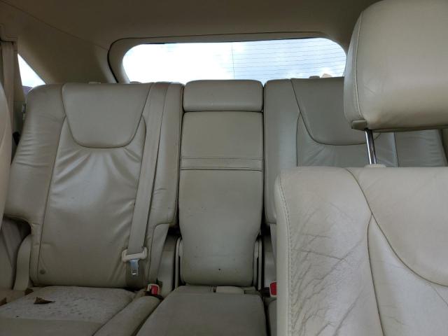 Photo 10 from auction – 2012 LEXUS RX 350 with VIN 2T2ZK1BA8CC065827