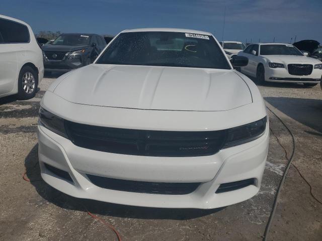 Photo 5 from auction – 2023 DODGE CHARGER SX with VIN 2C3CDXBG9PH704390