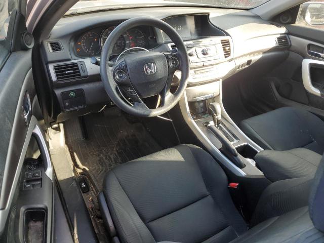 Photo 8 from auction – 2014 HONDA ACCORD LX- with VIN 1HGCT1B3XEA011785