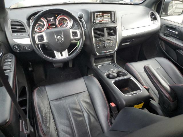 Photo 8 from auction – 2014 DODGE GRAND CARA with VIN 2C4RDGEG2ER431611