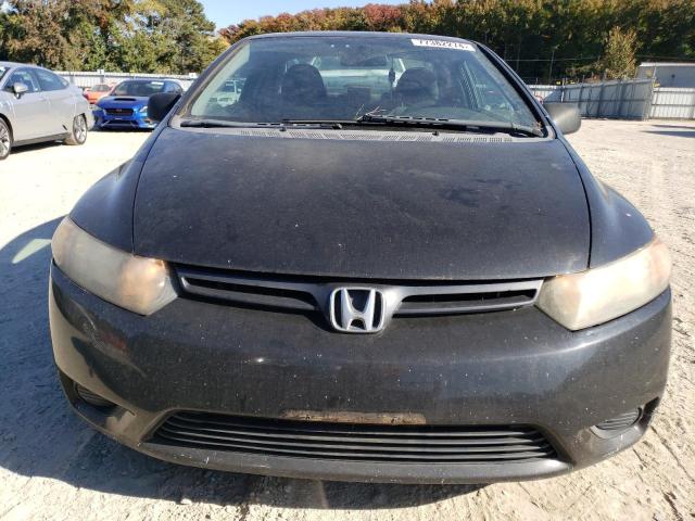 Photo 5 from auction – 2008 HONDA CIVIC EX with VIN 2HGFG12868H522994