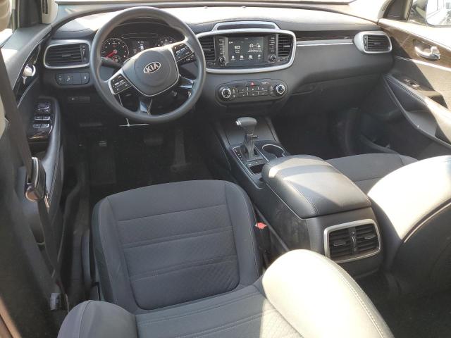 Photo 8 from auction – 2019 KIA SORENTO L with VIN 5XYPGDA37KG525936