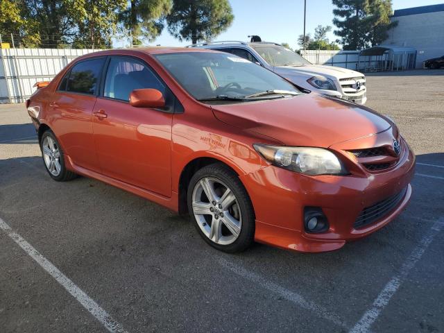 Фото 4 с аукциона – 2013 TOYOTA COROLLA BA с VIN 2T1BU4EE8DC082032