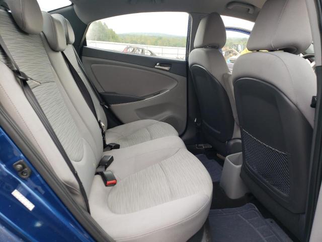 Photo 10 from auction – 2016 HYUNDAI ACCENT SE with VIN KMHCT4AE3GU043784