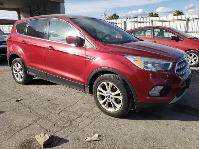 Photo 4 from auction – 2017 FORD ESCAPE SE with VIN 1FMCU0GD4HUD92040