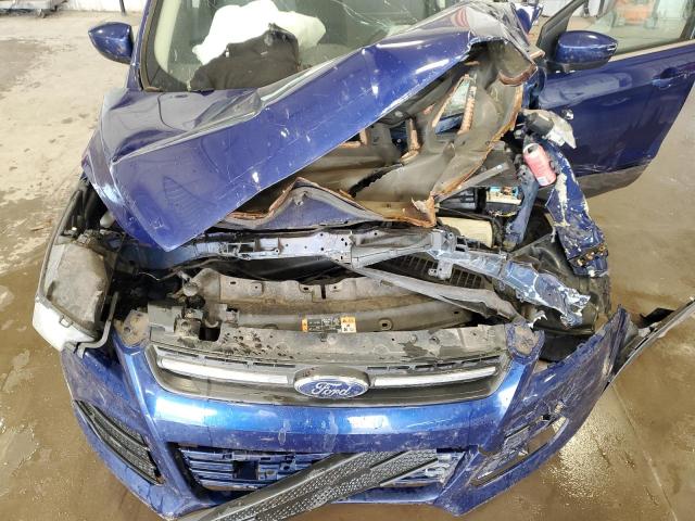 Photo 12 from auction – 2015 FORD ESCAPE SE with VIN 1FMCU9G95FUA84324