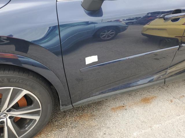 Photo 13 from auction – 2023 LEXUS RX 350 BAS with VIN 2T2BAMBA5PC015981