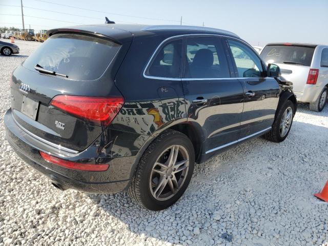 Photo 3 from auction – 2016 AUDI Q5 PREMIUM with VIN WA1L2AFP3GA039746