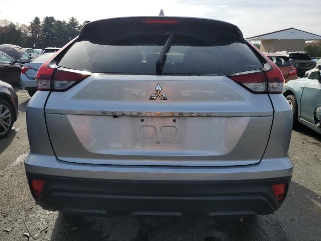 Photo 6 from auction – 2023 MITSUBISHI ECLIPSE CR with VIN JA4ATWAA3PZ004002