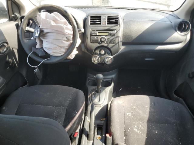 Photo 8 from auction – 2012 NISSAN VERSA S with VIN 3N1CN7AP2CL927076