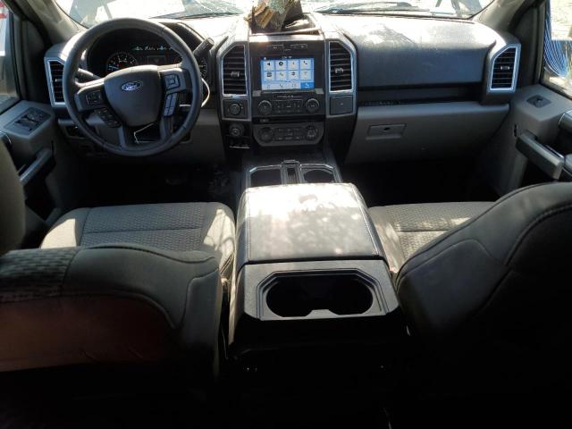 Photo 8 from auction – 2016 FORD F150 SUPER with VIN 1FTEX1CP3GFD31498