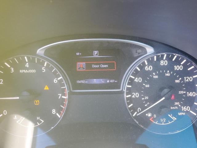 Photo 9 from auction – 2017 NISSAN ALTIMA 2.5 with VIN 1N4AL3AP4HC287416
