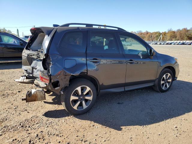 Photo 3 from auction – 2018 SUBARU FORESTER 2 with VIN JF2SJAEC1JH452512