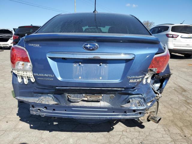 Photo 6 from auction – 2015 SUBARU IMPREZA SP with VIN JF1GJAS67FH019129