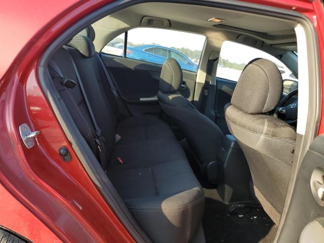 Photo 10 from auction – 2013 TOYOTA COROLLA BA with VIN 2T1BU4EE2DC114926