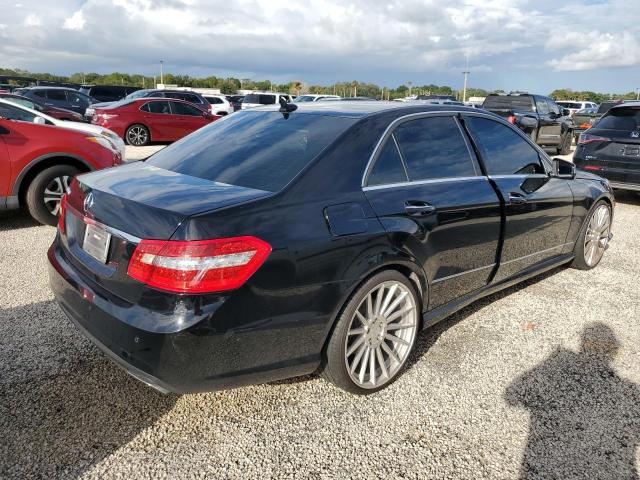 Photo 3 from auction – 2011 MERCEDES-BENZ E 350 with VIN WDDHF5GB9BA414211