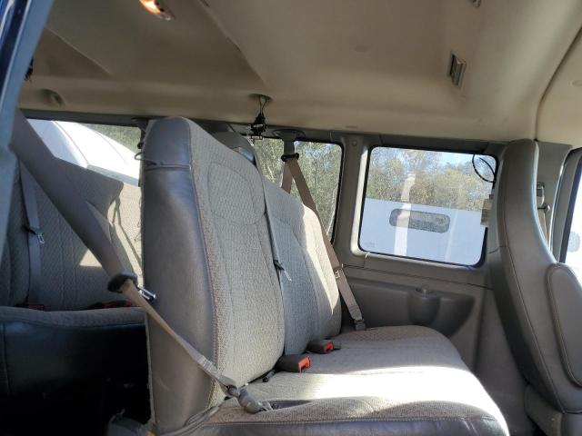 Photo 11 from auction – 2015 CHEVROLET EXPRESS G3 with VIN 1GAZG1FF2F1101573