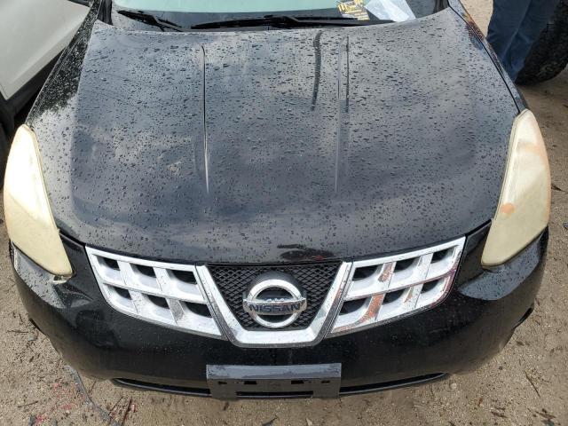 Photo 12 from auction – 2013 NISSAN ROGUE S with VIN JN8AS5MV2DW634712