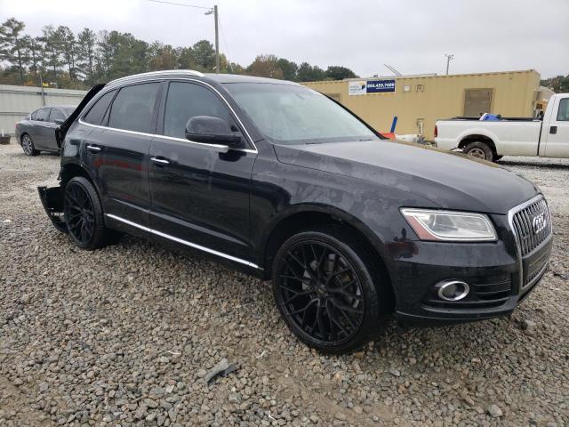 Photo 4 from auction – 2015 AUDI Q5 PREMIUM with VIN WA1LFAFP1FA018302