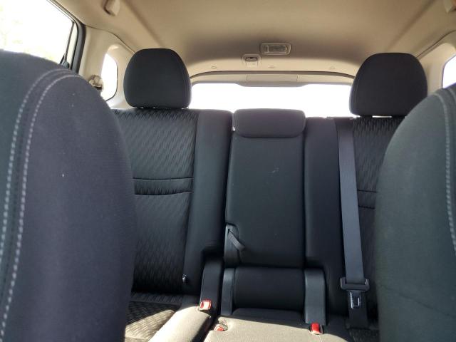 Photo 10 from auction – 2017 NISSAN ROGUE S with VIN KNMAT2MV1HP604995