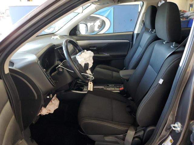 Photo 7 from auction – 2017 MITSUBISHI OUTLANDER with VIN JA4AZ3A32HZ003391