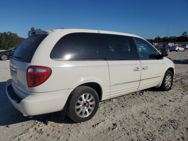 Photo 3 from auction – 2001 CHRYSLER TOWN & COU with VIN 2C8GP54L51R205833