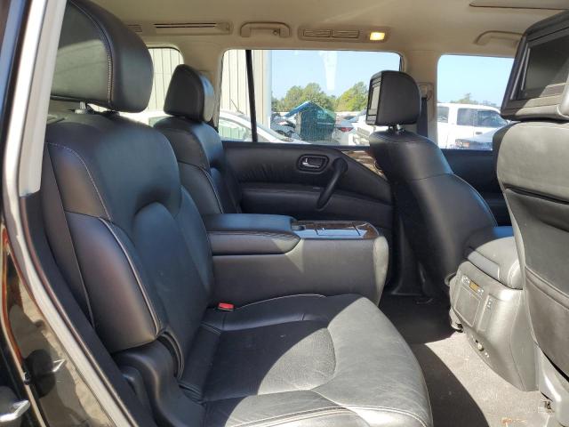 Photo 11 from auction – 2016 INFINITI QX80 with VIN JN8AZ2NF1G9612303