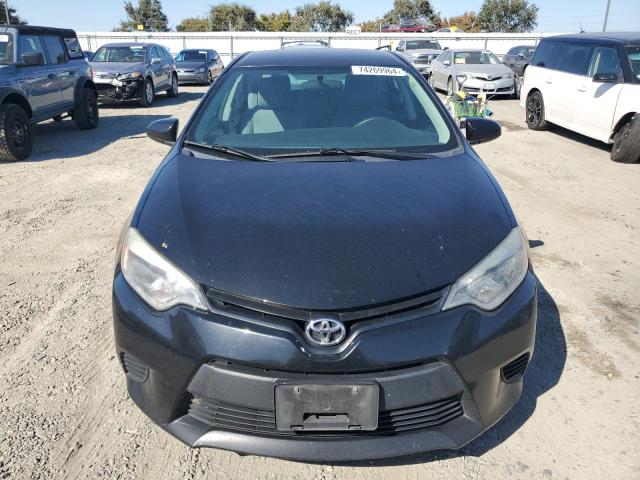 Photo 5 from auction – 2014 TOYOTA COROLLA L with VIN 2T1BURHE1EC063543